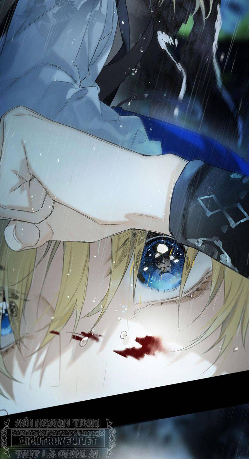 Lưu Hoa Bất Cập Xuân Chapter 40 - 25