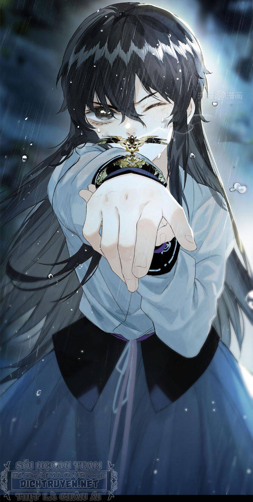 Lưu Hoa Bất Cập Xuân Chapter 40 - 26