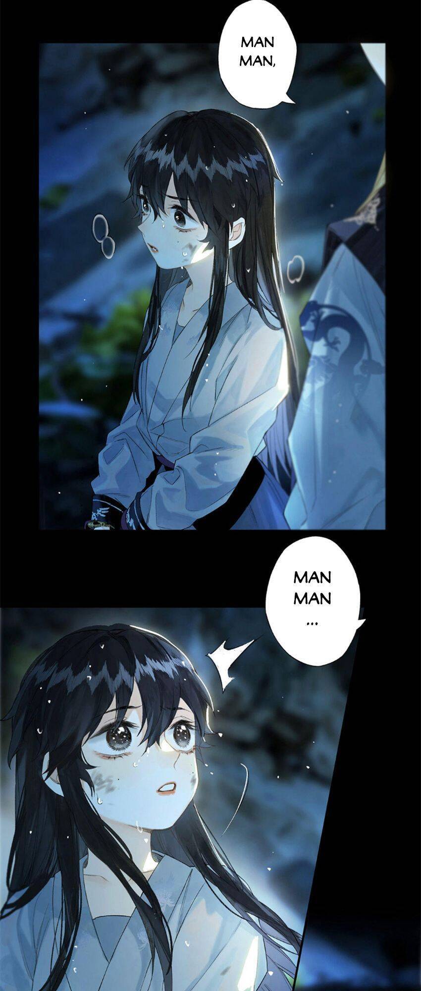 Lưu Hoa Bất Cập Xuân Chapter 40 - 28