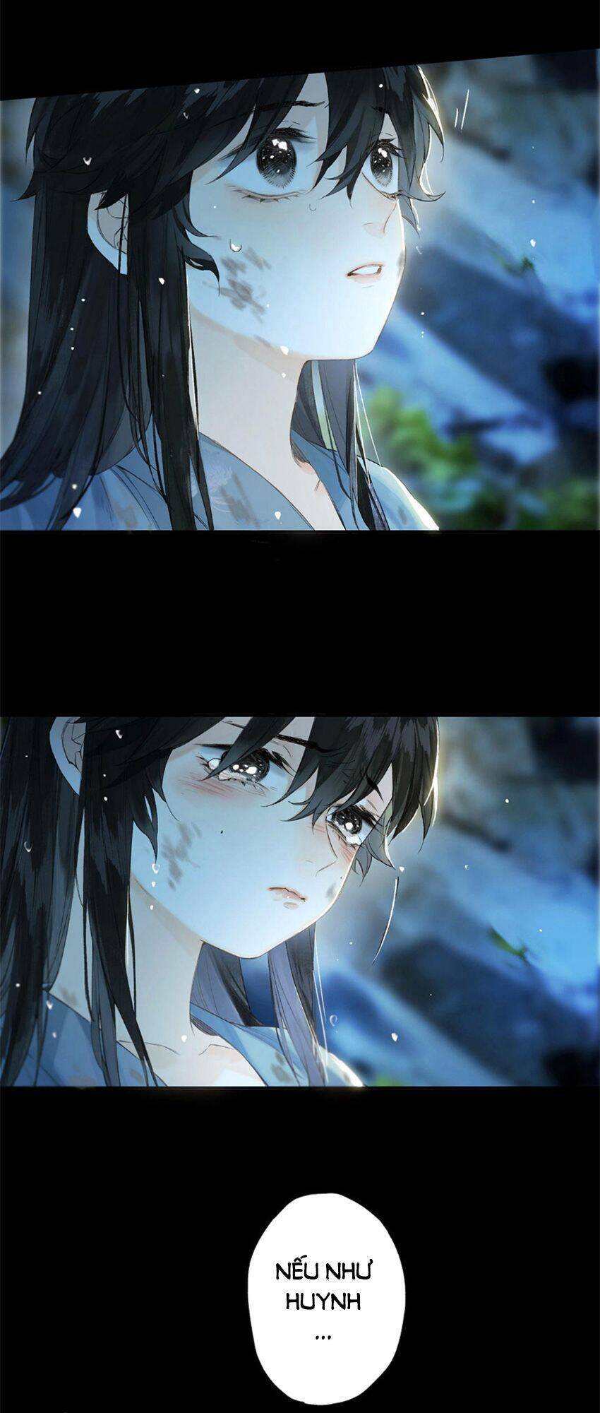 Lưu Hoa Bất Cập Xuân Chapter 40 - 31