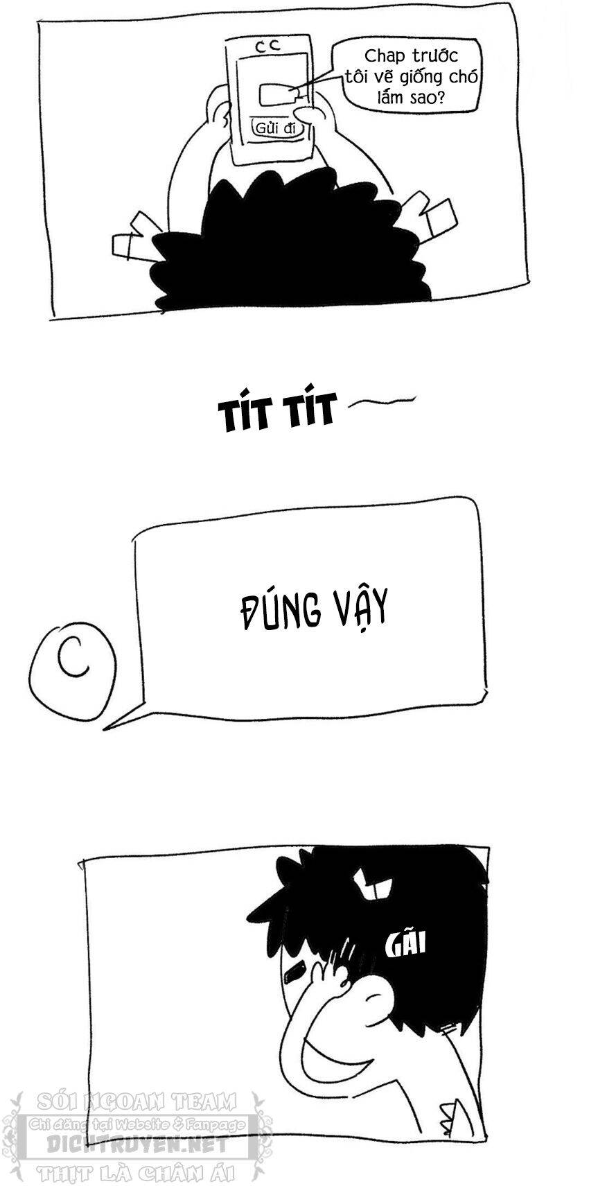 Lưu Hoa Bất Cập Xuân Chapter 40 - 39