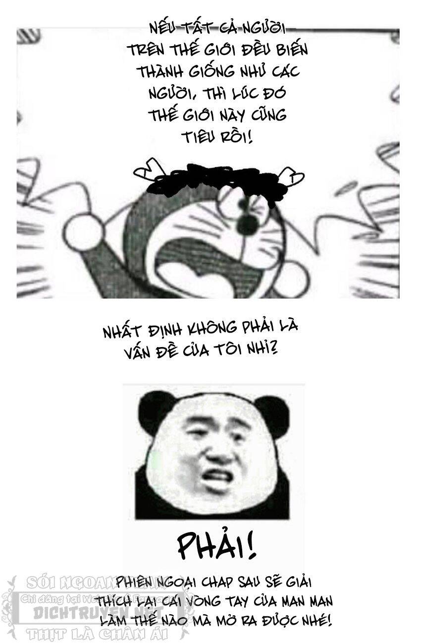 Lưu Hoa Bất Cập Xuân Chapter 40 - 40