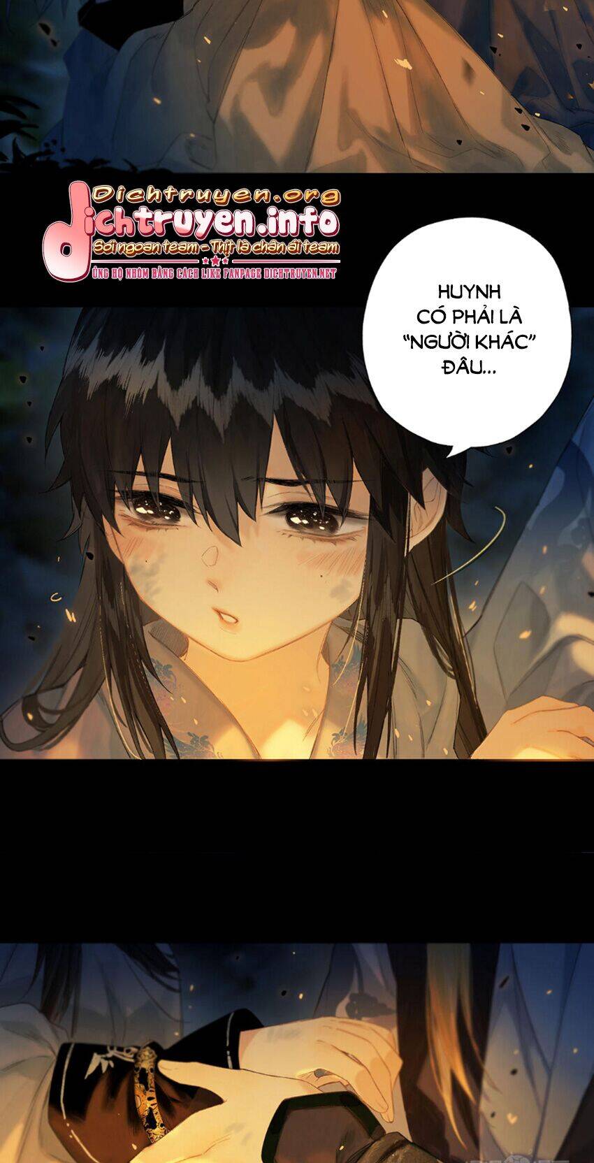 Lưu Hoa Bất Cập Xuân Chapter 41 - 11