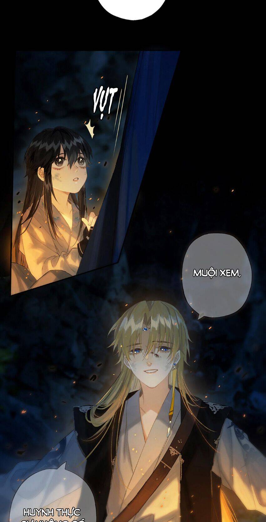 Lưu Hoa Bất Cập Xuân Chapter 41 - 17