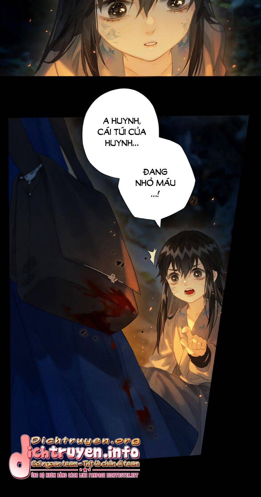 Lưu Hoa Bất Cập Xuân Chapter 41 - 19