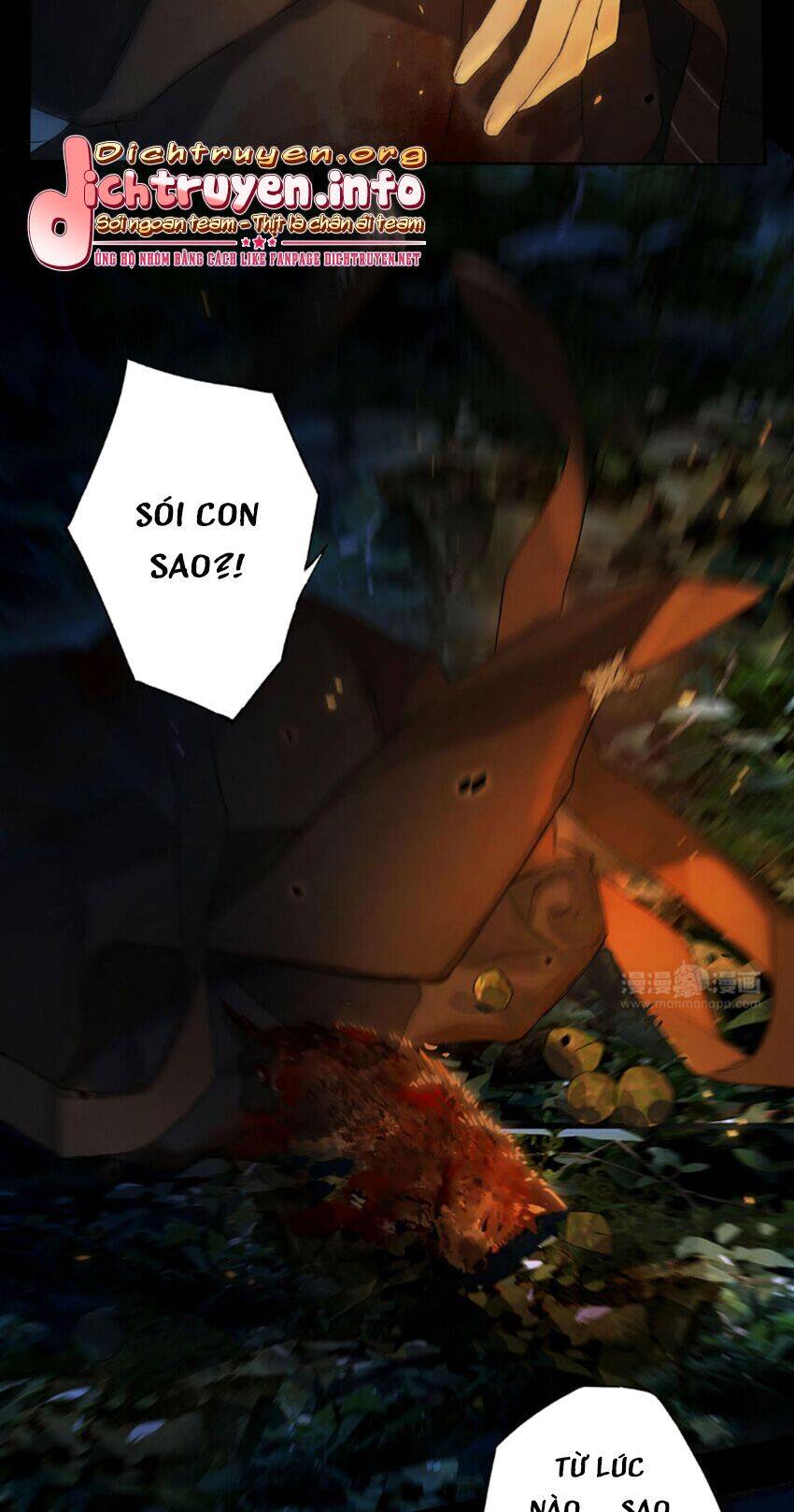 Lưu Hoa Bất Cập Xuân Chapter 41 - 21