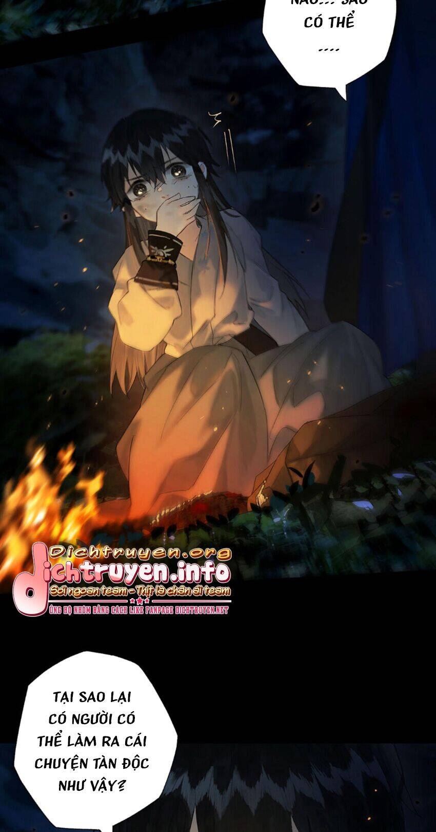 Lưu Hoa Bất Cập Xuân Chapter 41 - 22