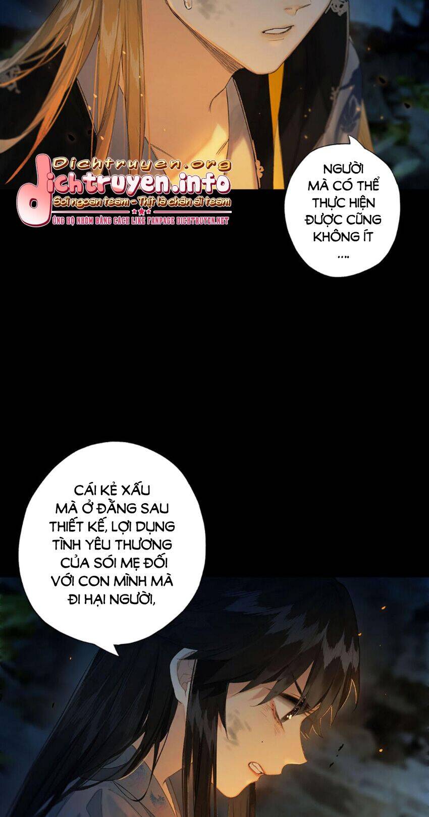 Lưu Hoa Bất Cập Xuân Chapter 41 - 25