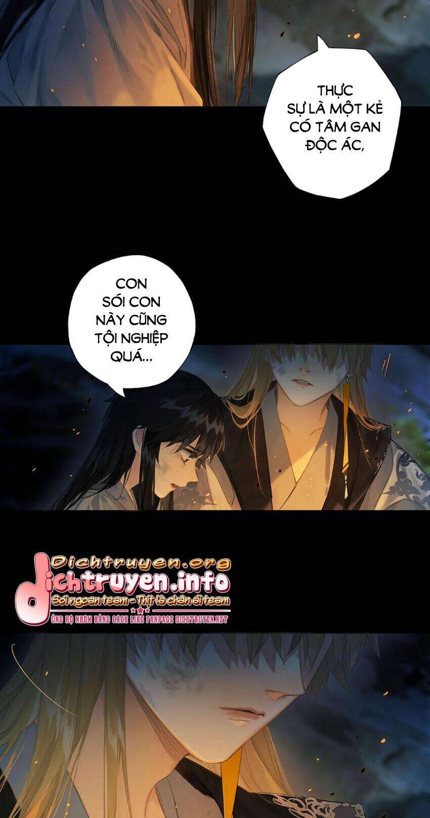 Lưu Hoa Bất Cập Xuân Chapter 41 - 26