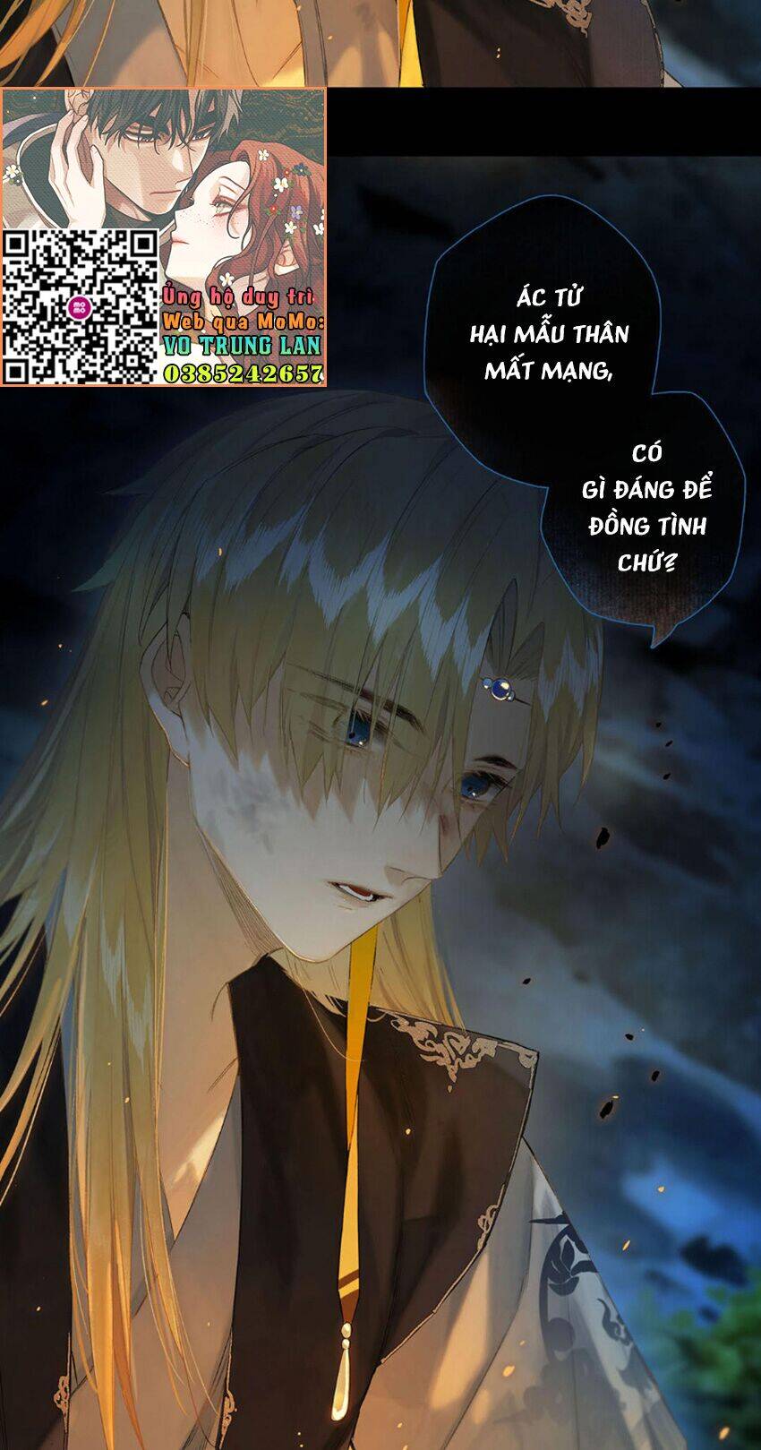 Lưu Hoa Bất Cập Xuân Chapter 41 - 27