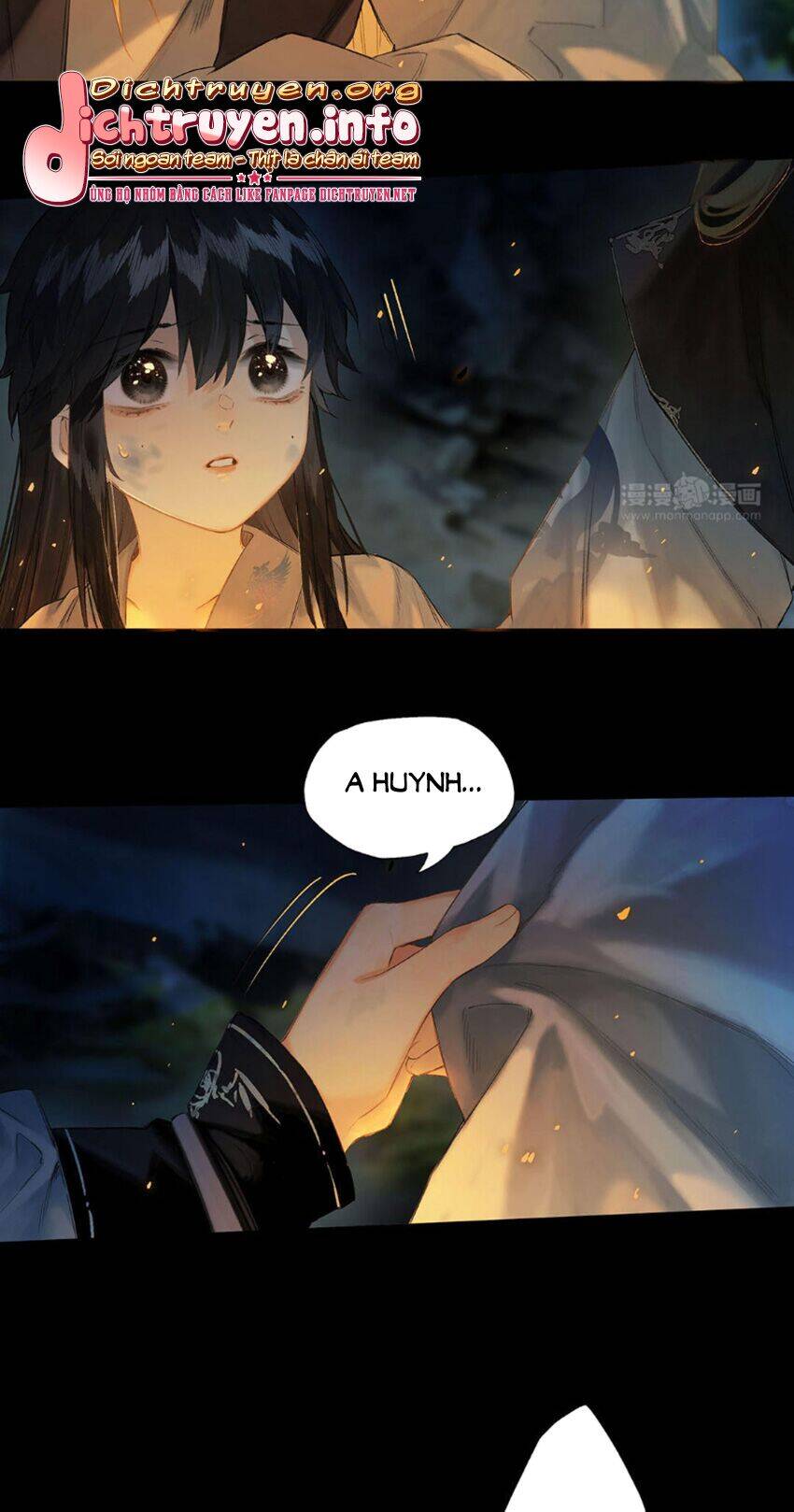 Lưu Hoa Bất Cập Xuân Chapter 41 - 28