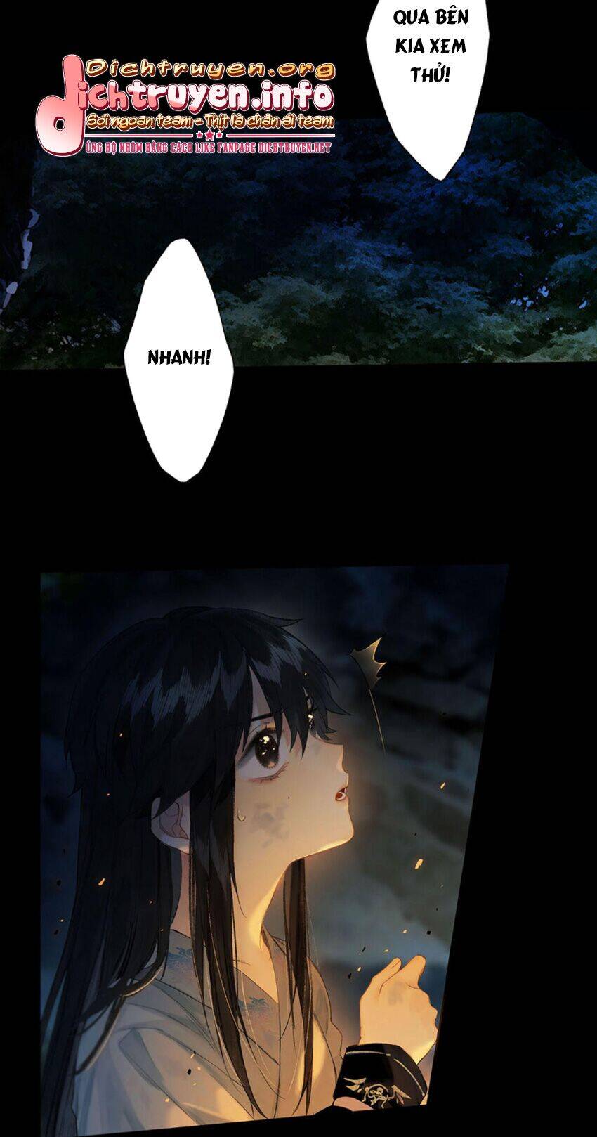 Lưu Hoa Bất Cập Xuân Chapter 41 - 29