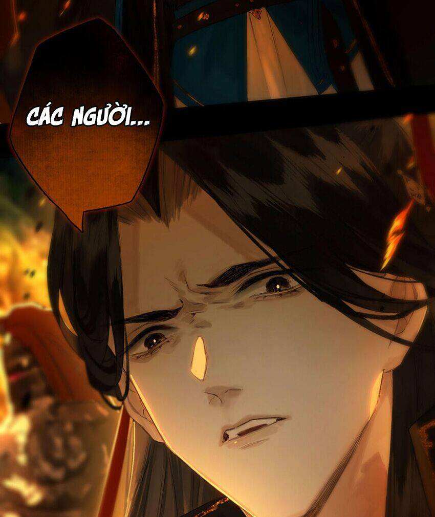 Lưu Hoa Bất Cập Xuân Chapter 41 - 32