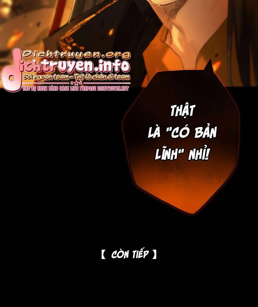 Lưu Hoa Bất Cập Xuân Chapter 41 - 33