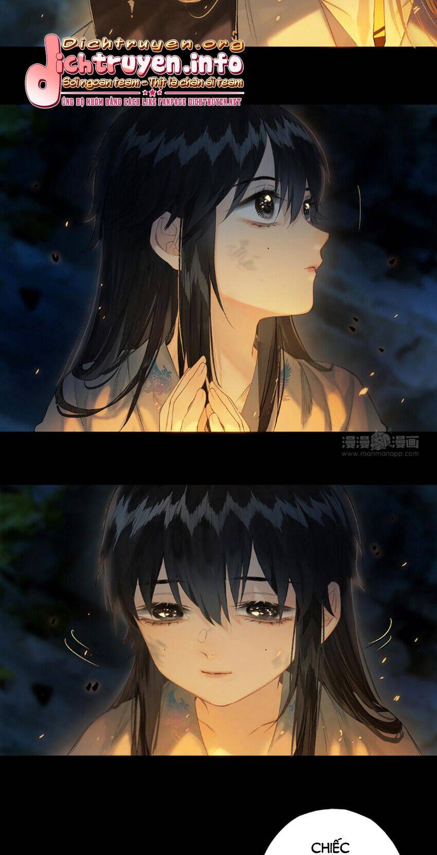 Lưu Hoa Bất Cập Xuân Chapter 41 - 5