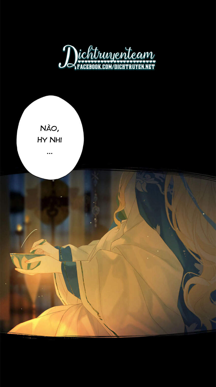 Lưu Hoa Bất Cập Xuân Chapter 43 - 11