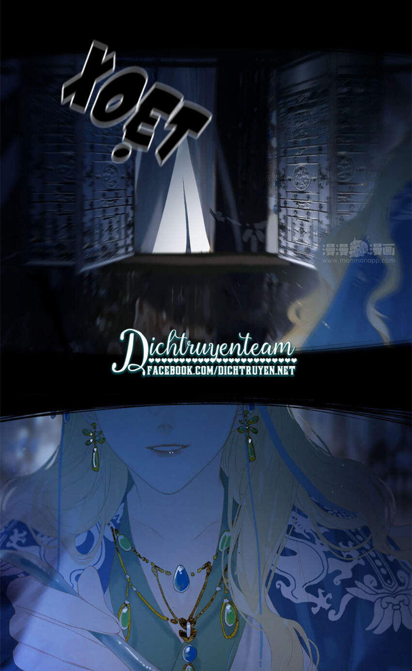 Lưu Hoa Bất Cập Xuân Chapter 43 - 12