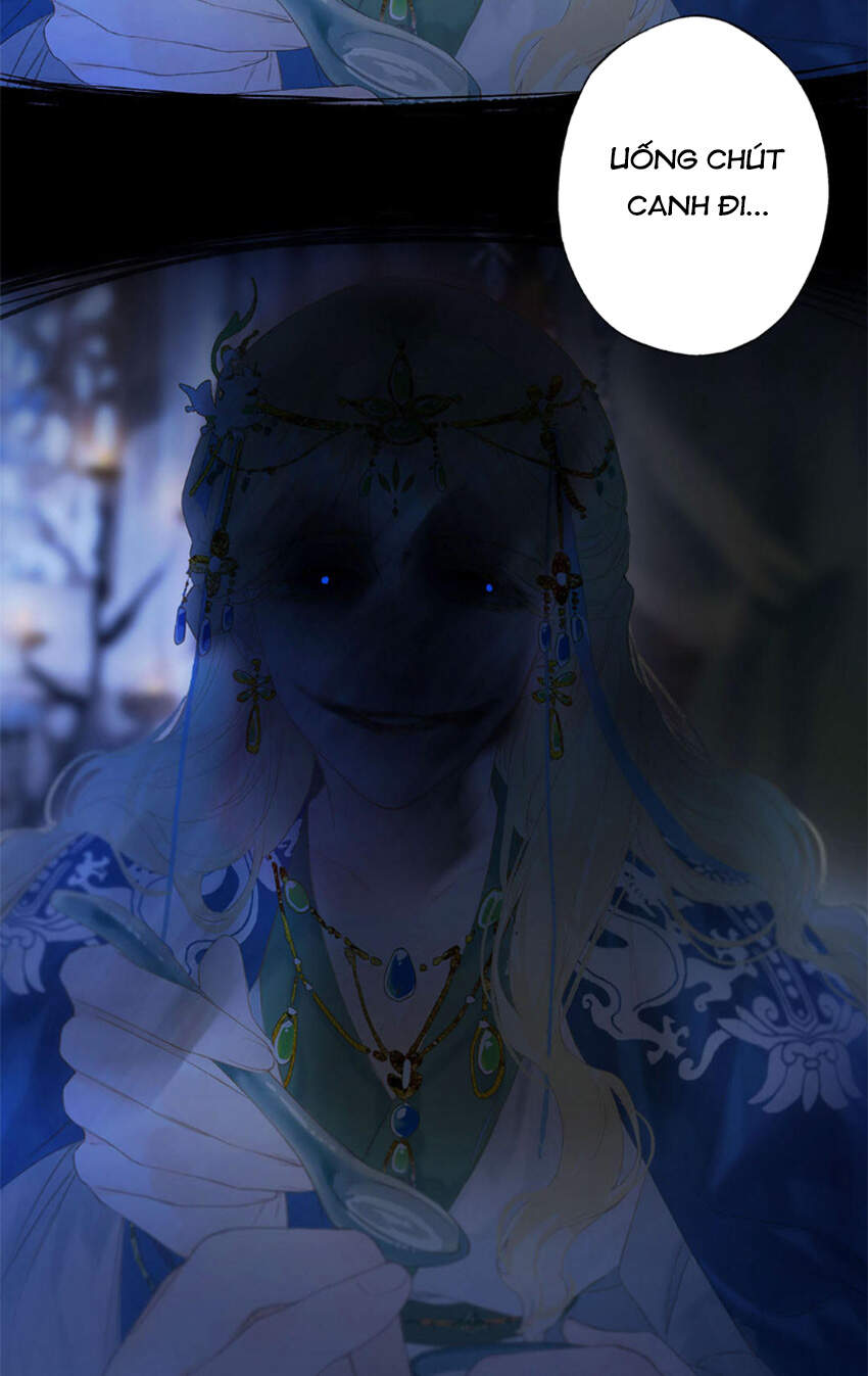 Lưu Hoa Bất Cập Xuân Chapter 43 - 13