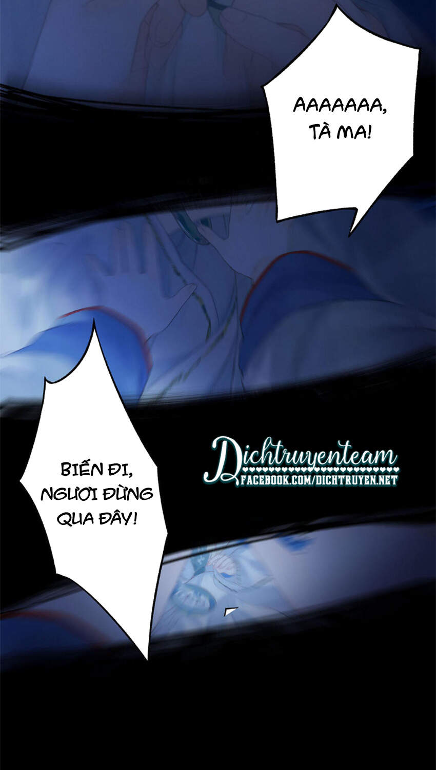 Lưu Hoa Bất Cập Xuân Chapter 43 - 14