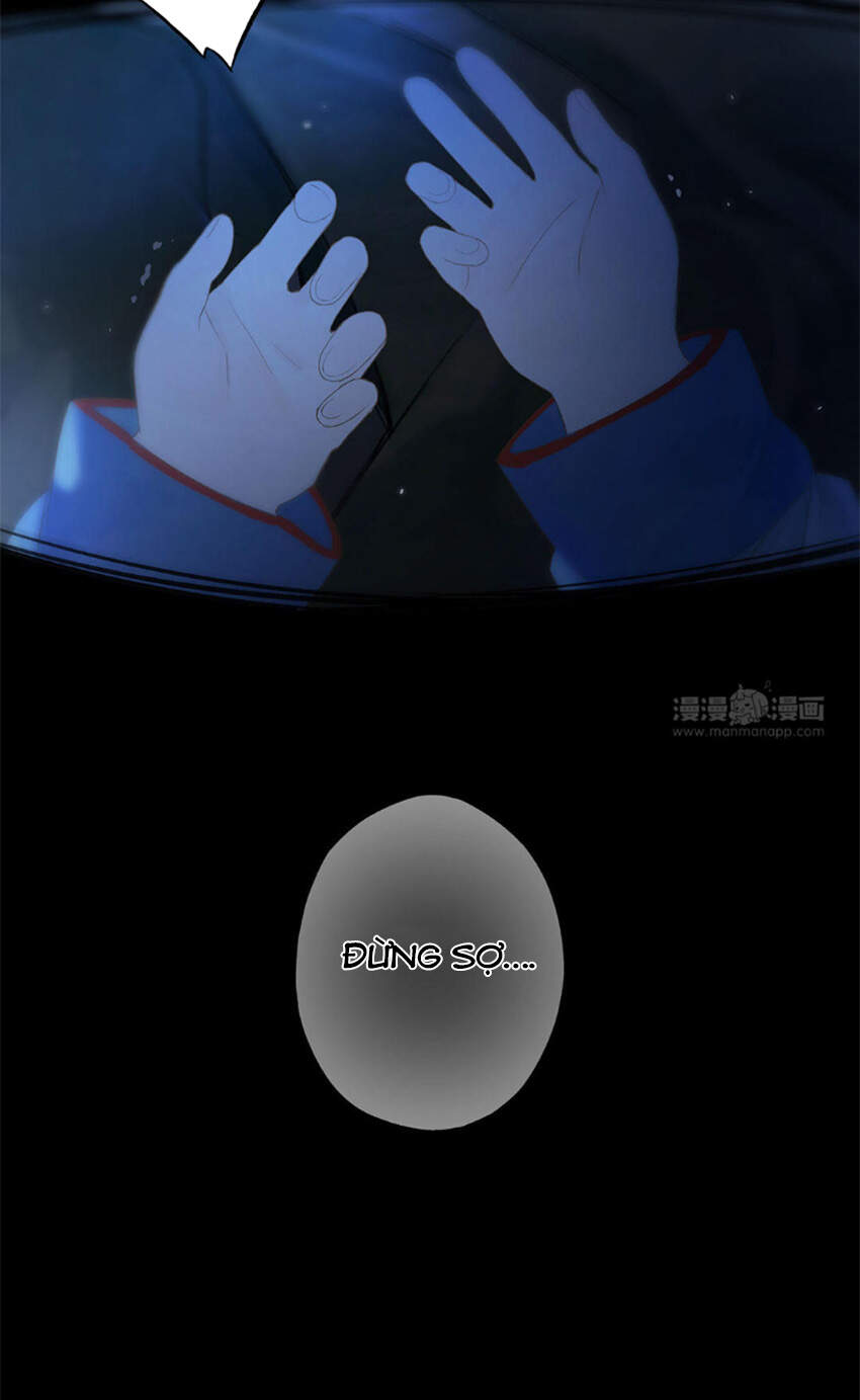 Lưu Hoa Bất Cập Xuân Chapter 43 - 19