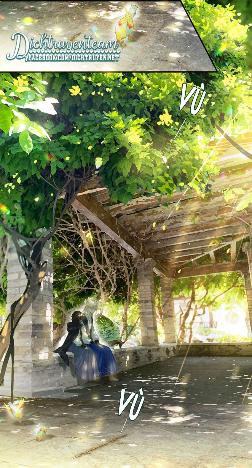 Lưu Hoa Bất Cập Xuân Chapter 43 - 3