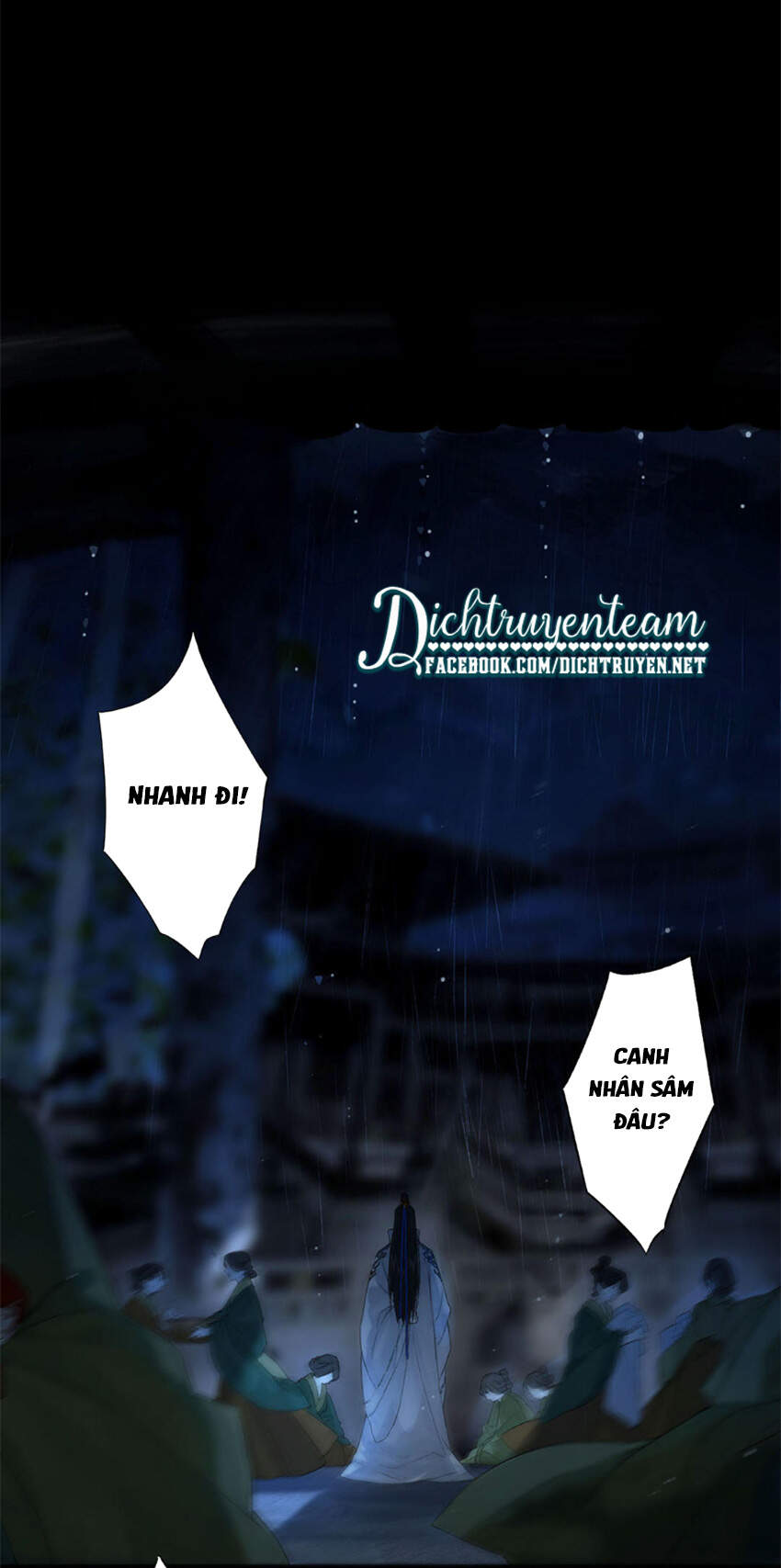 Lưu Hoa Bất Cập Xuân Chapter 43 - 21