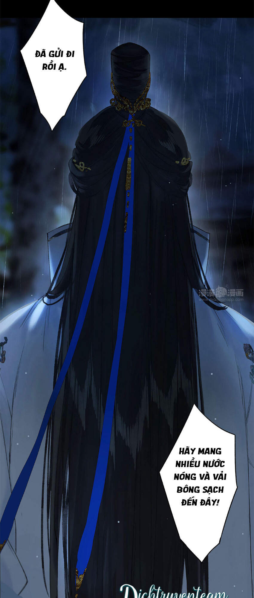 Lưu Hoa Bất Cập Xuân Chapter 43 - 22