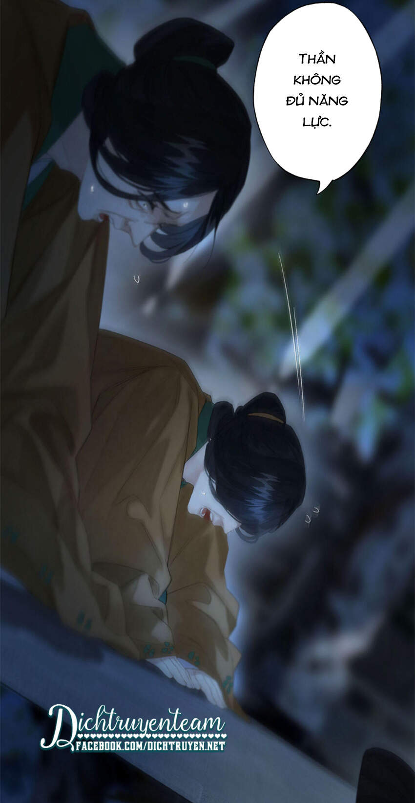 Lưu Hoa Bất Cập Xuân Chapter 43 - 29