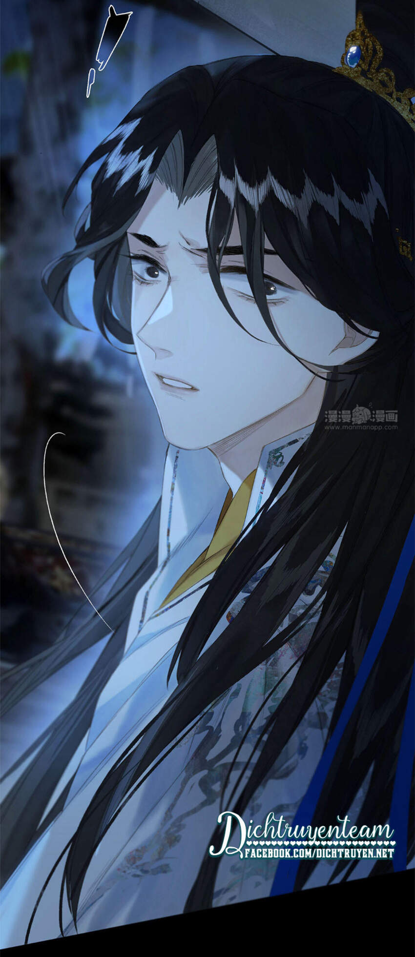 Lưu Hoa Bất Cập Xuân Chapter 43 - 30