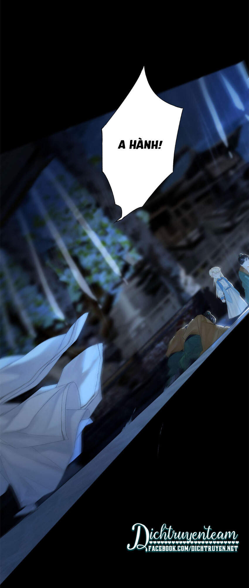 Lưu Hoa Bất Cập Xuân Chapter 43 - 31