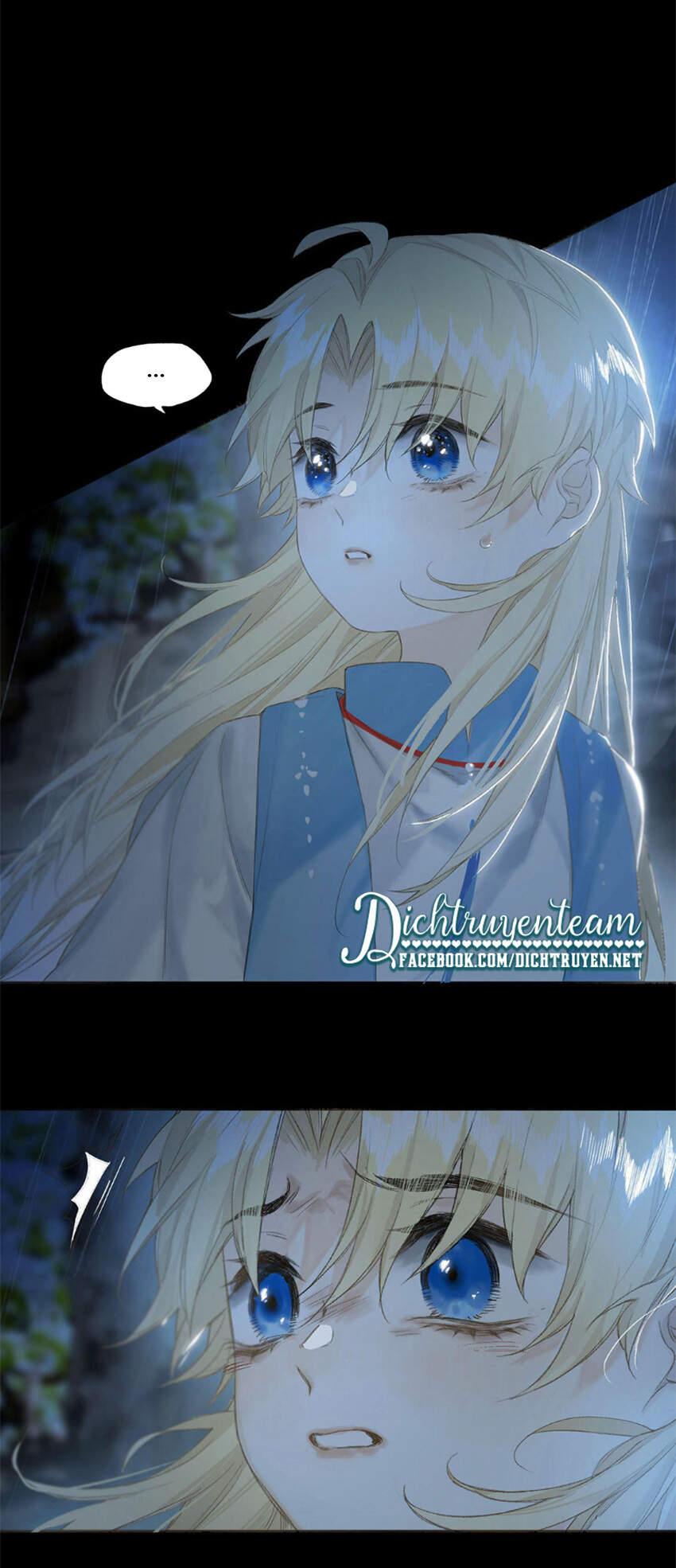 Lưu Hoa Bất Cập Xuân Chapter 43 - 33