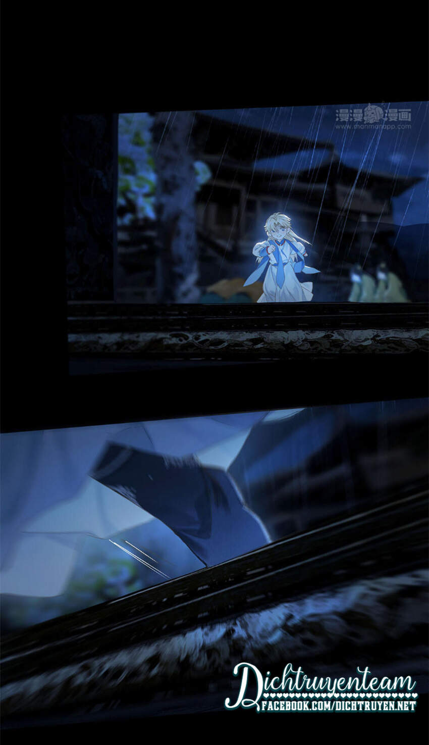 Lưu Hoa Bất Cập Xuân Chapter 43 - 34