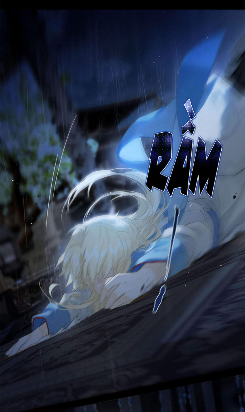 Lưu Hoa Bất Cập Xuân Chapter 43 - 35