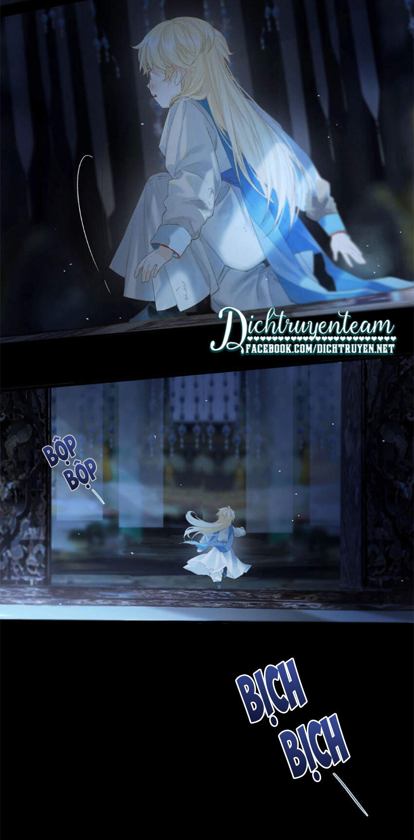 Lưu Hoa Bất Cập Xuân Chapter 43 - 36