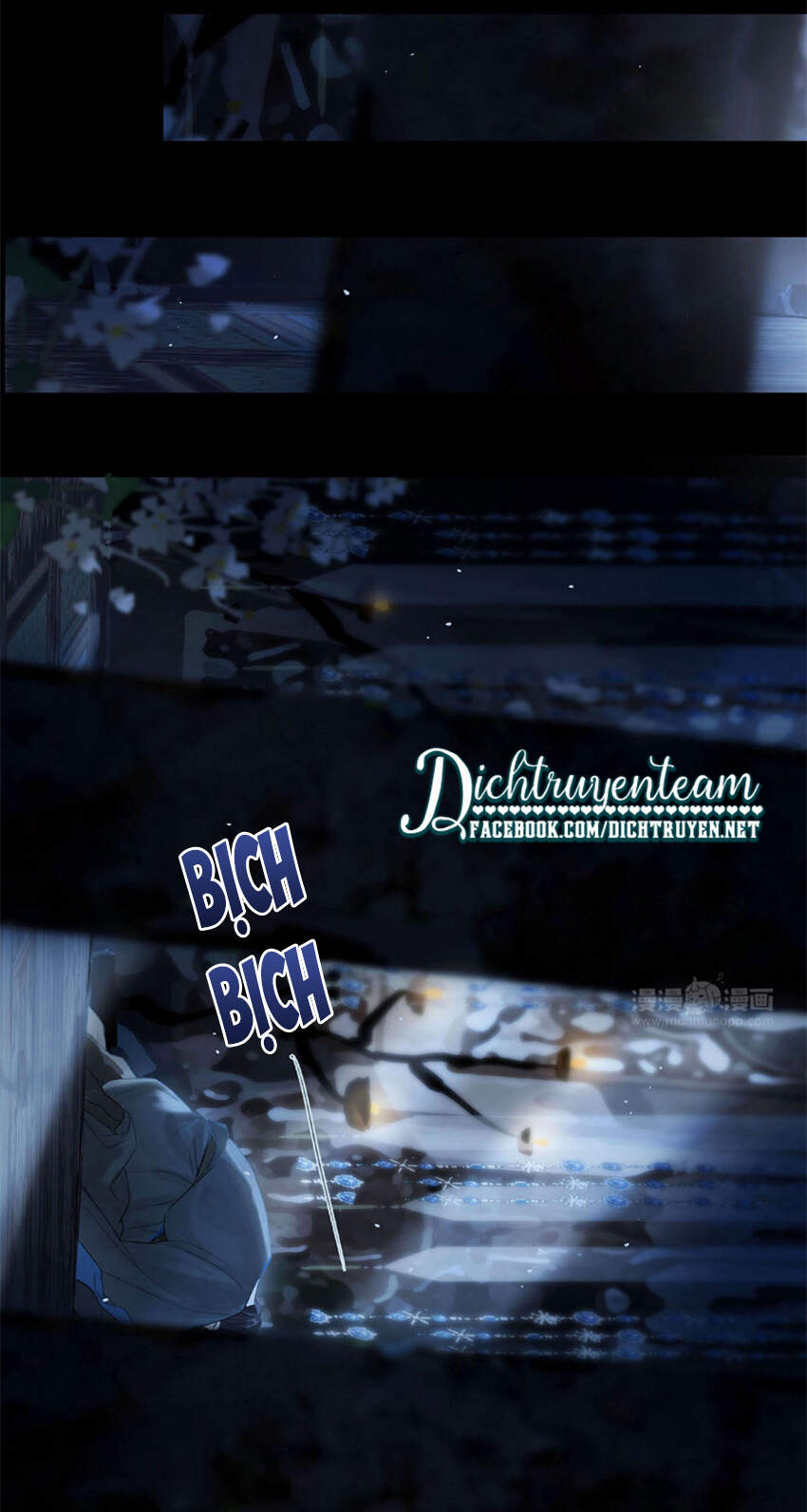 Lưu Hoa Bất Cập Xuân Chapter 43 - 37