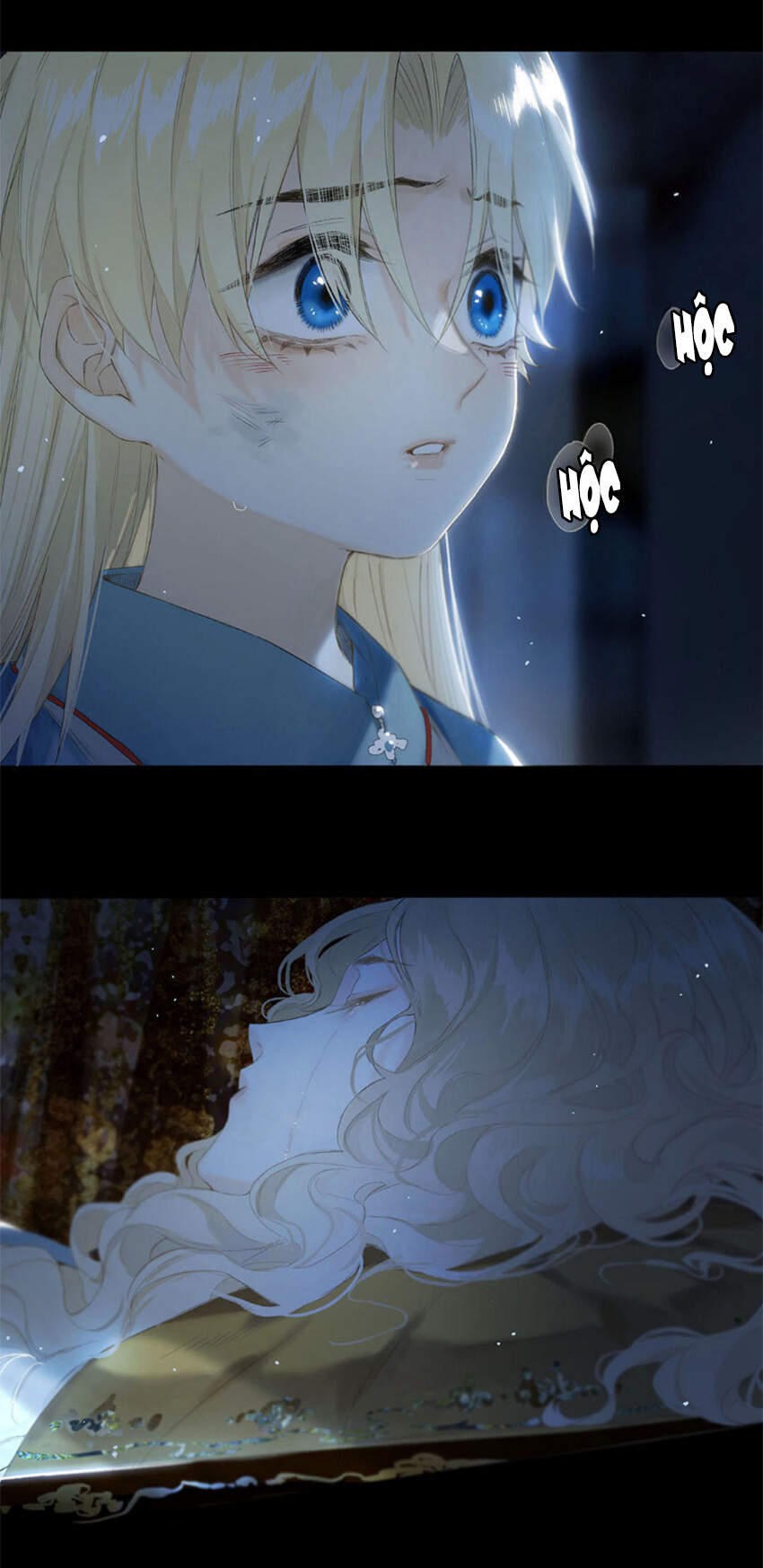 Lưu Hoa Bất Cập Xuân Chapter 43 - 39