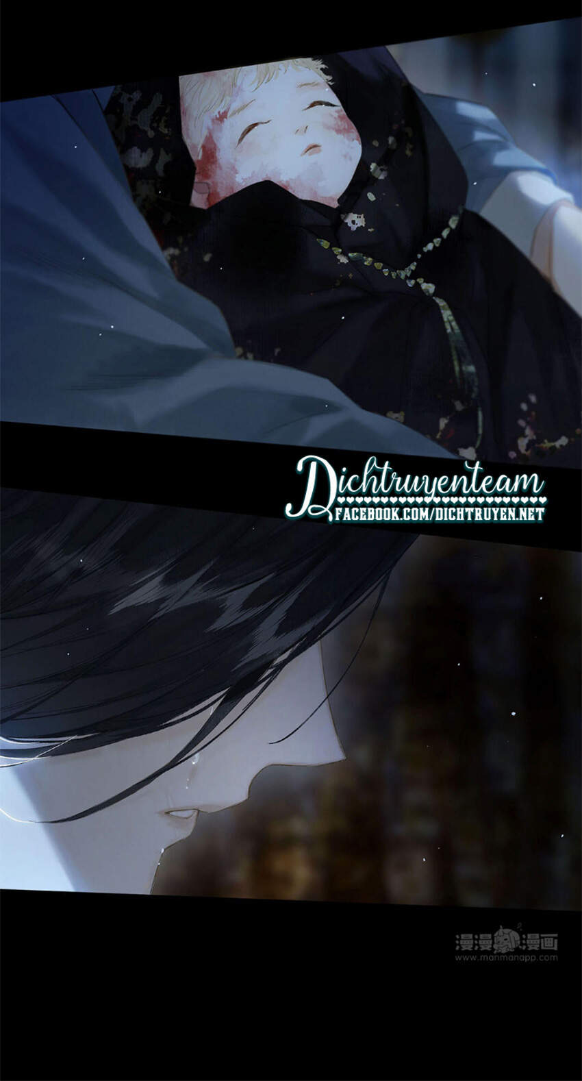 Lưu Hoa Bất Cập Xuân Chapter 43 - 40