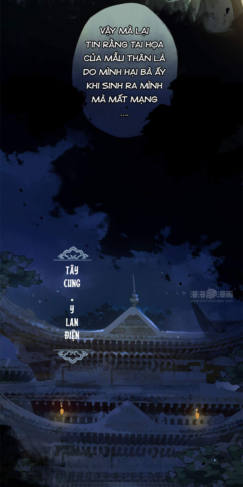 Lưu Hoa Bất Cập Xuân Chapter 43 - 5