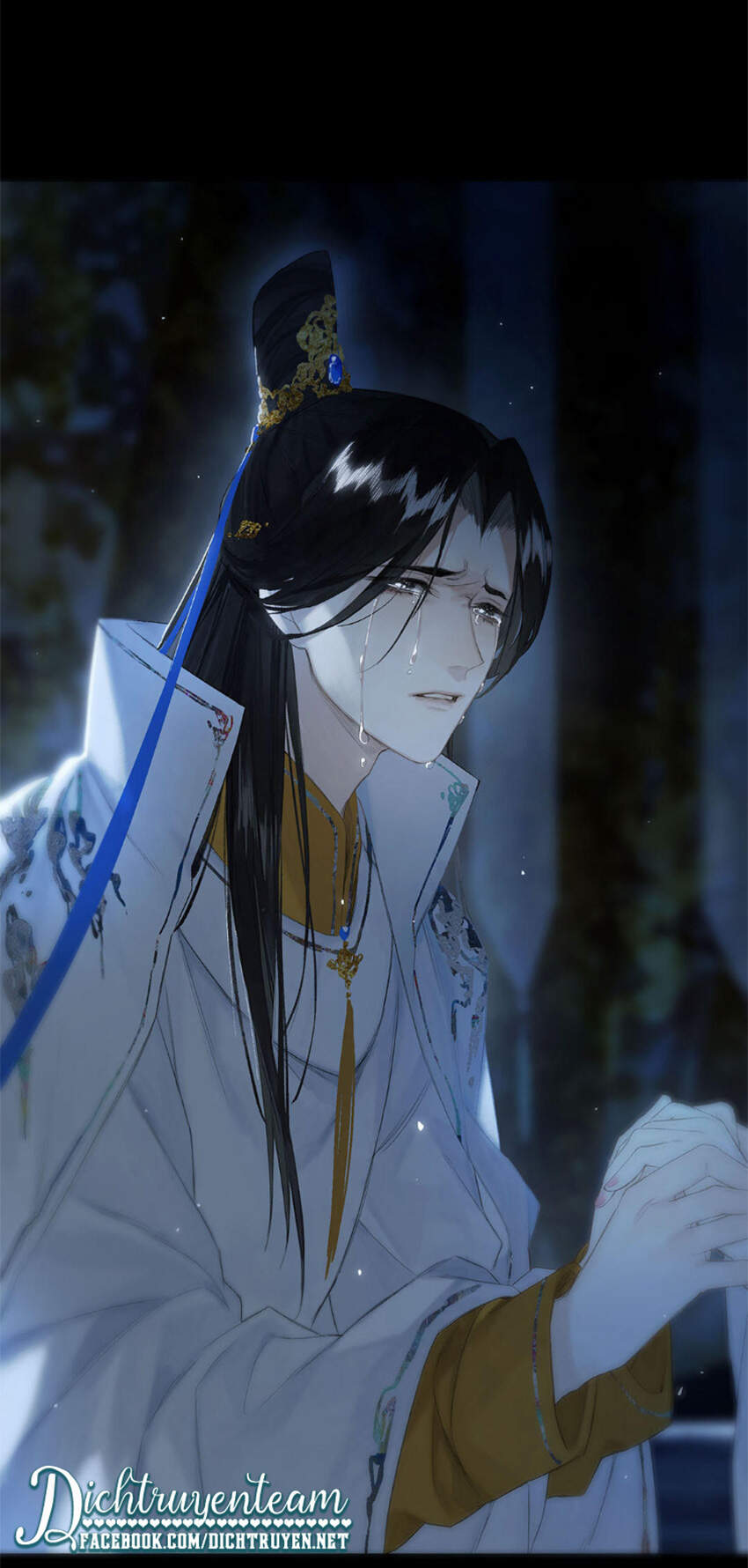 Lưu Hoa Bất Cập Xuân Chapter 43 - 41