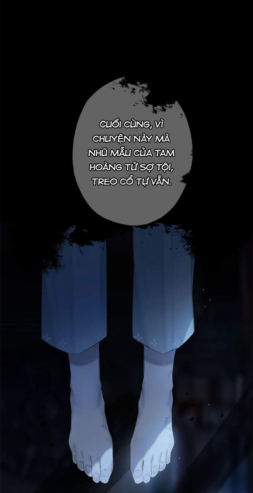 Lưu Hoa Bất Cập Xuân Chapter 43 - 42