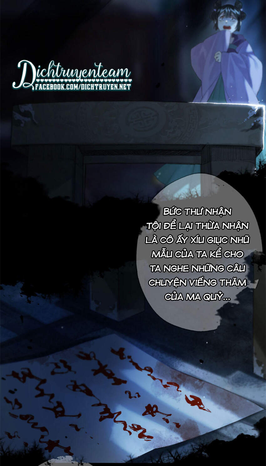 Lưu Hoa Bất Cập Xuân Chapter 43 - 43