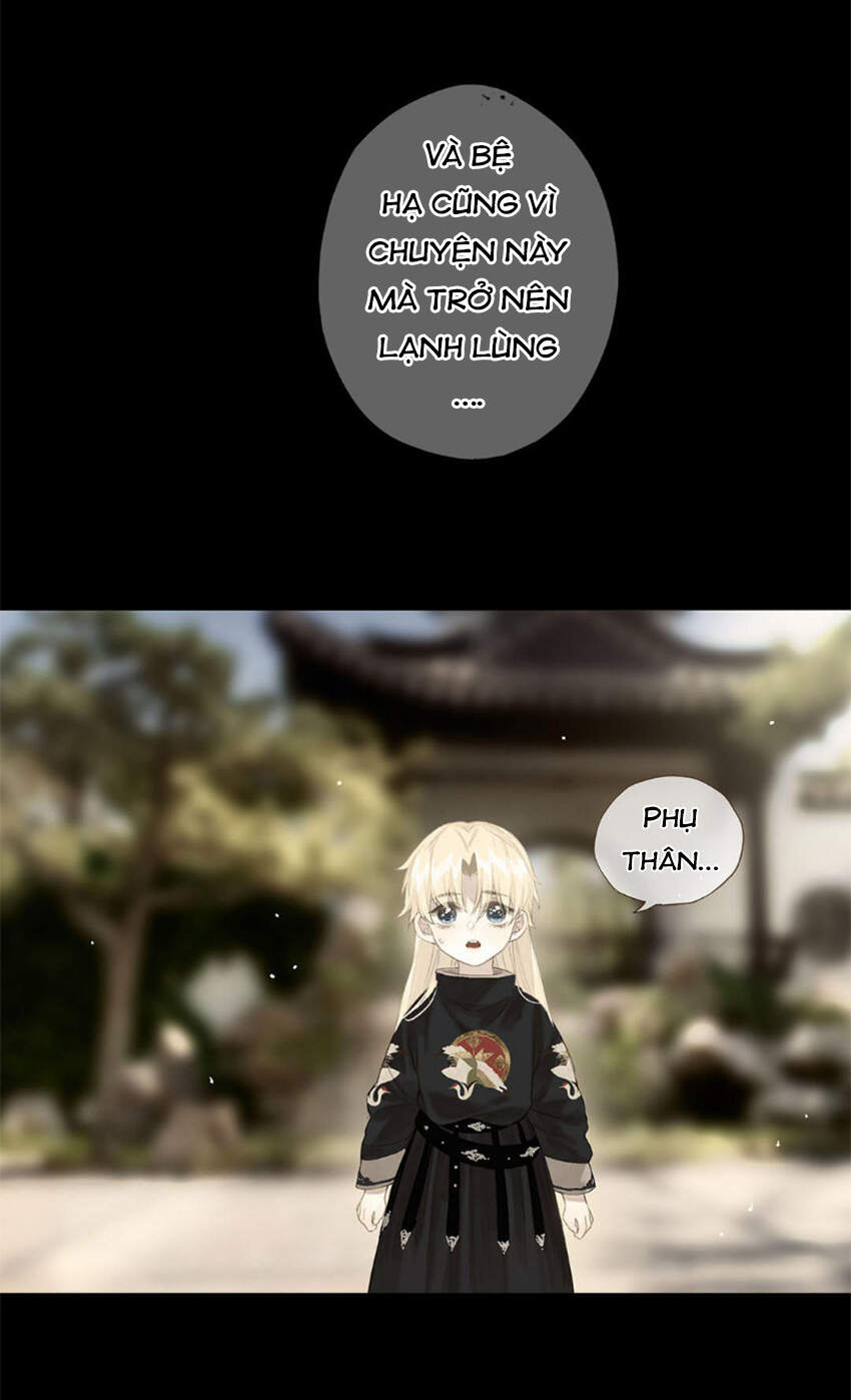 Lưu Hoa Bất Cập Xuân Chapter 43 - 45