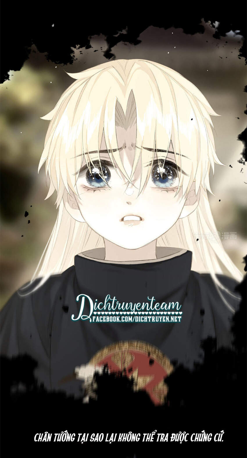 Lưu Hoa Bất Cập Xuân Chapter 43 - 47