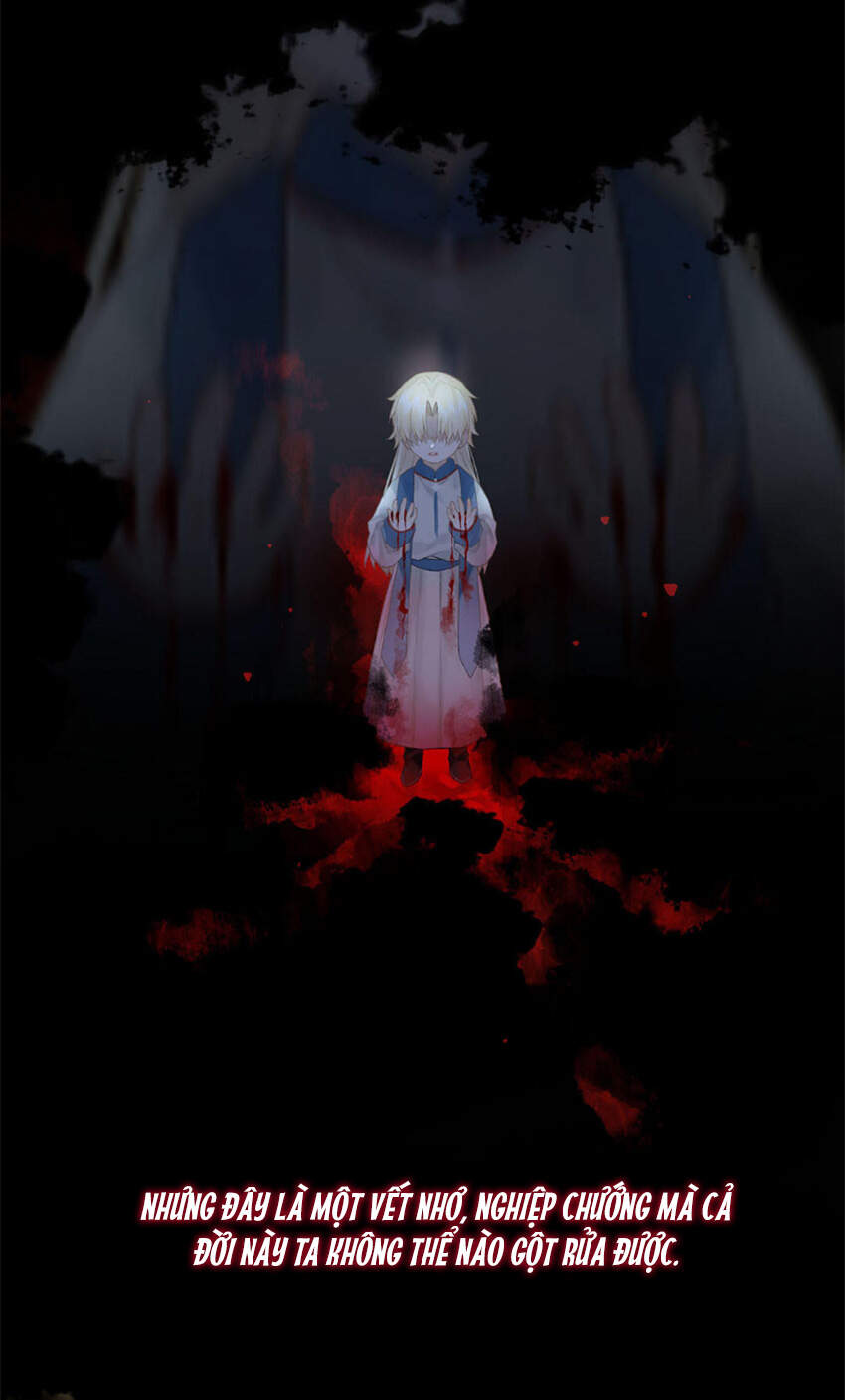 Lưu Hoa Bất Cập Xuân Chapter 43 - 48