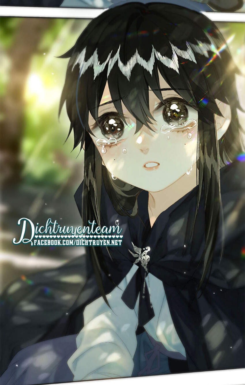 Lưu Hoa Bất Cập Xuân Chapter 43 - 50