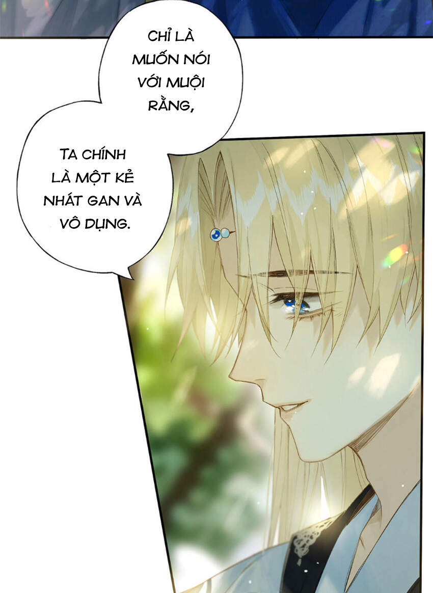 Lưu Hoa Bất Cập Xuân Chapter 43 - 53