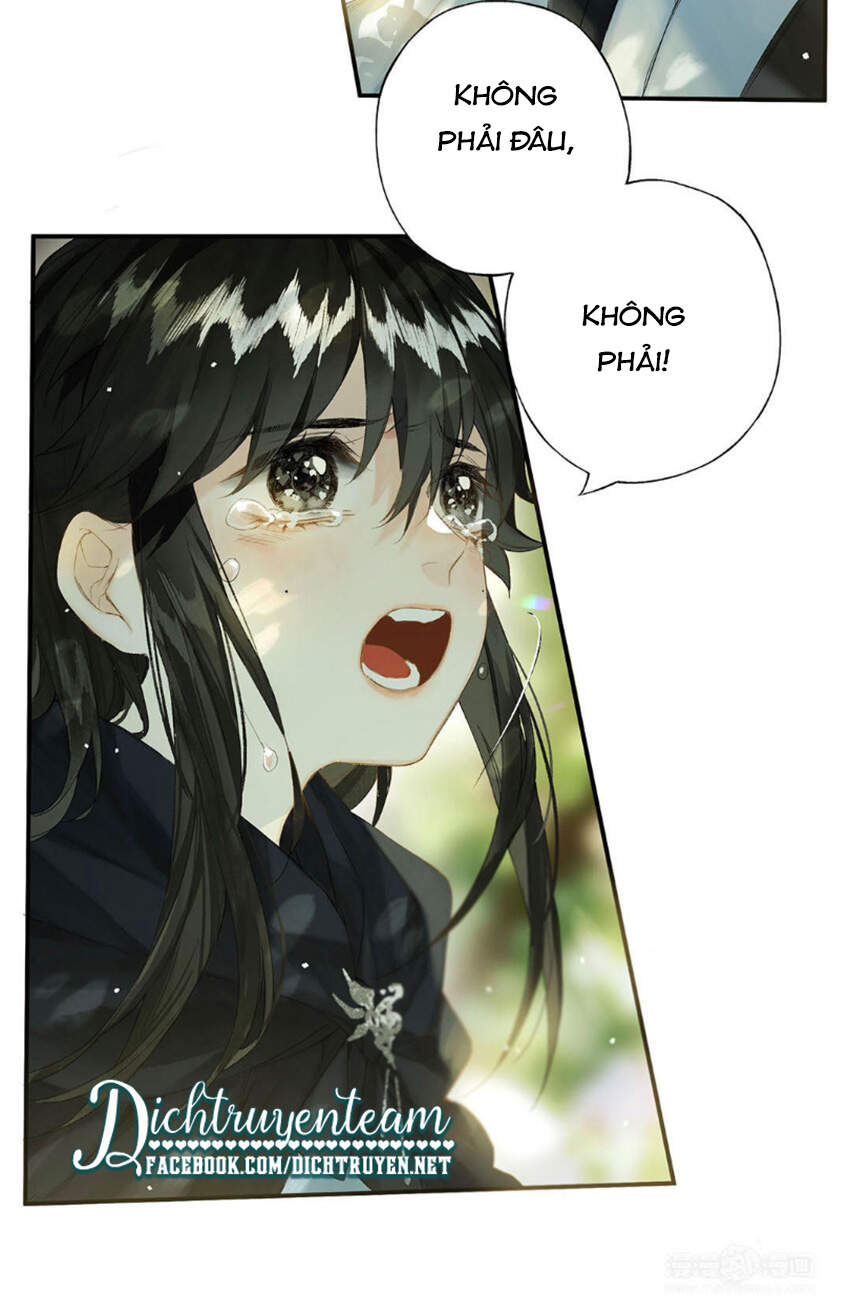 Lưu Hoa Bất Cập Xuân Chapter 43 - 54