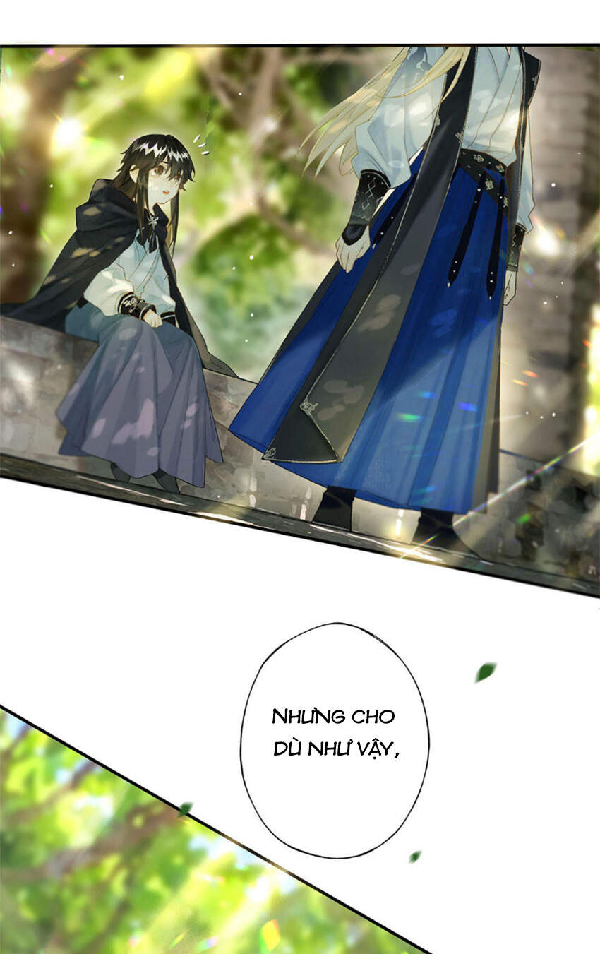 Lưu Hoa Bất Cập Xuân Chapter 43 - 55