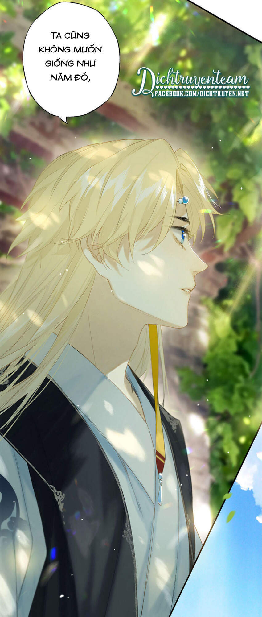 Lưu Hoa Bất Cập Xuân Chapter 43 - 56