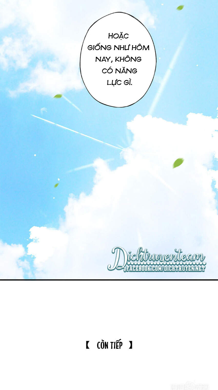 Lưu Hoa Bất Cập Xuân Chapter 43 - 58